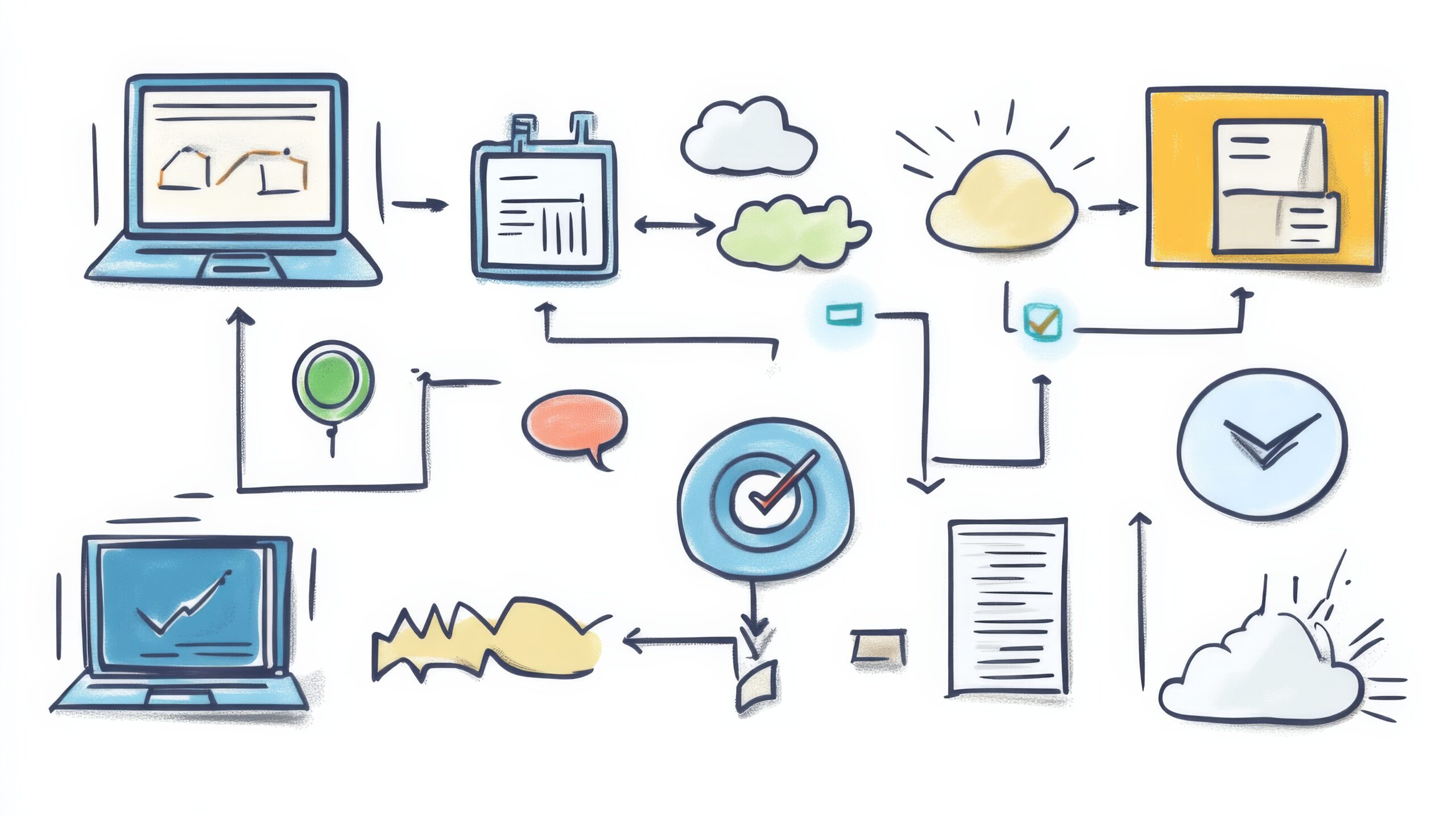 Tools for Development Lifecycle and Continuous Integration